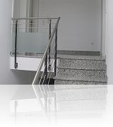 05 - Treppe Naturstein